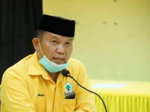 Ketua Golkar Luwu Timur Ikut Tolak Pemilu Proporsional Tertutup
