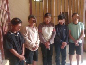 Buruh Asal Jeneponto Perkosa Anak Bawah Umur di Burau Lutim