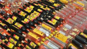 Pesta Miras, 72 Remaja Diamankan Polisi