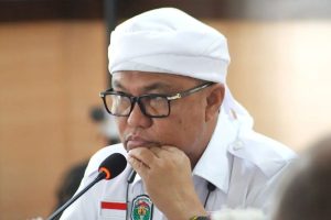 Bupati Luwu Timur Surati Pemprov Sulsel Bayar Dana Bagi Hasil Rp 54 M