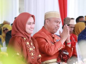 Momen HJL dan HPRL, Gubernur Sulsel Terima Kasih ke Bupati Luwu Timur