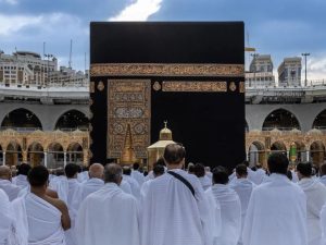 Biaya Haji Turun di Arab Saudi, Kemenag RI Usulkan Naik