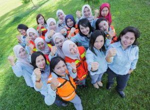 PT Vale Raih Penghargaan Persatuan Insinyur Indonesia