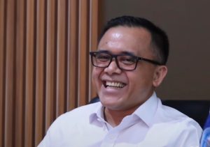 Waduh! Anggaran Kemiskinan Rp 500 T Banyak Terserap Pada Kegiatan Study Banding di Hotel