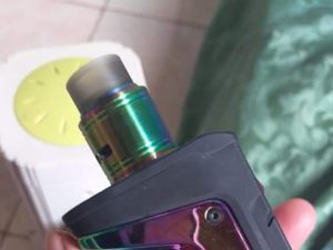 Polda Metro Jaya Sarankan Tak Gunakan Rokok Elektrik