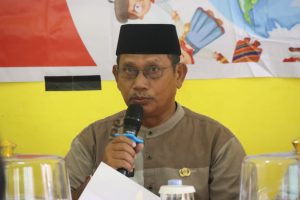 23 KPM di Luwu Timur Diminta Kembalikan Bansos Kemensos