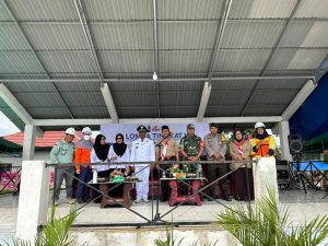 Gandeng Gerakan Pramuka Bungku Timur, Vale Sosialiasi Keselamatan dan Lingkungan