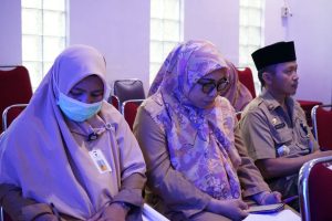 Tim Percepatan Bahas Percepatan Pembangunan RS Malili dan Towuti