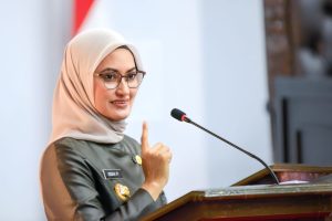 Dua Sekolah Rusak Diterjang Banjir Bandang di Lutra Segera Diperbaiki