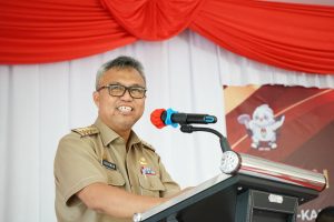 Besok, Bupati Luwu Timur Dijadwalkan Hadir HUT Desa Kalaena Kiri ke-46