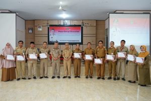 Proyeksi Pendapatan Pemkab Luwu Timur Naik Tahun 2024