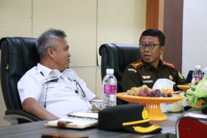 Bupati Budiman Rapat Bersama Mendagri RI, Tito Minta Kepala Daerah Manfaatkan APIP
