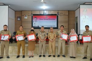 Hemat Anggaran, RSUD I La Galigo Dinilai Paling Inovatif Tahun 2022, Sabet Juara Lewat Inovasi Pelangi RSUD I Lagaligo