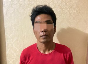 Warga Palopo Ditangkap Mau Edarkan Sabu di Luwu Timur