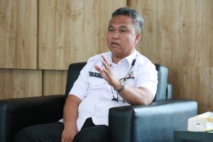 Bupati Budiman Minta Warga Dipermudah Urus Izin Usaha Penambangan, Dinas ESDM Sulsel: Siap