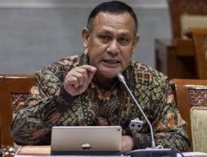 Jaga Warga Papua, KPK Hati-hati Tangkap Lukas Enembe