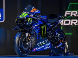 Managing Director Yamaha Prediksi MotoGP 2023 Bakal Jadi Edisi Tersulit