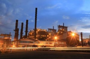 Sudah Tahu Apa Itu Smelter Dalam Penambangan Nikel?