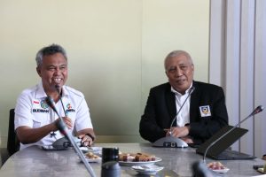 Pemkab Lutim-Unifa Sepakat Kerjasama Pengembangan SDM