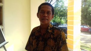 Tiga Ladang Nikel di Luwu Timur Dilelang, Anggota DPRD Najamuddin Minta Daerah Prioritas