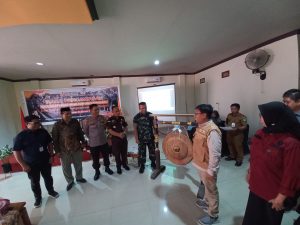 Pengawasan Partisipatif, Bawaslu Luwu Timur Luncurkan Aplikasi Jarimu Awasi Pemilu