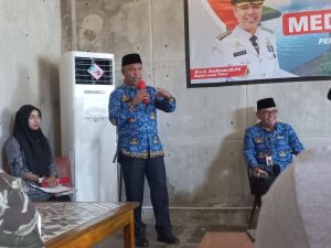 Dinginkan Bupati Budiman, 2025 Tiap Kecamatan Punya Ikon Khas Daerah