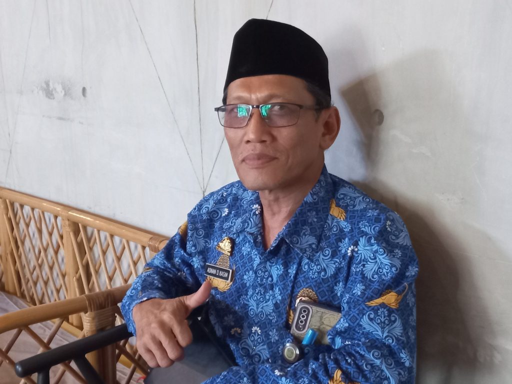 Dinas Kesehatan Luwu Timur Minta Warga Waspadai DBD