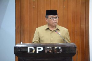 Fraksi Golkar Minta Pemkab Luwu Timur Perhatikan Nasib 208 Pegawai Upah Jasa