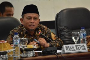 RDP DPRD Luwu Timur, HM Siddiq BM Minta PT PUL Jangan Rugikan Masyarakat!