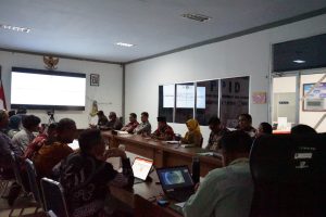 PT Vale dan Pemkab Luwu Timur Gelar FGD, Ini Poin Penting yang Dibahas