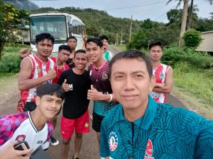 Jadwal Liga 3 Siang Ini, Perslutim Ditantang Persipangkep