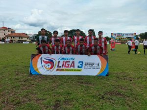 Putaran Kedua Liga 3, Perslutim Bantai Persipangkep