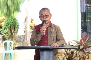 Sekda Luwu Timur Minta Bantuan Pemdes Antisipasi Konflik Pertanahan