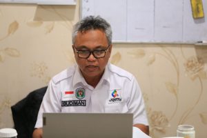 Narasumber Seminar Universitas Pertanahan RI, Budiman Bangga Luwu Timur Plural dan Penuh Keanekaragaman