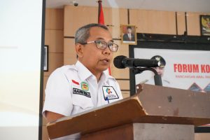 Sekda Luwu Timur: Pelantikan Kepala Daerah Terpilih 20 Februari 2025