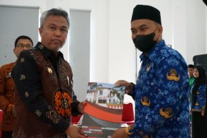 ASN Luwu Timur Dituntut Jadi Agen Perubahan Soal Pelayanan Masyarakat