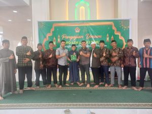 Kejari Luwu Timur Penyuluhan Hukum di Masjid Al-Fattah, Pesertanya Warga LDII