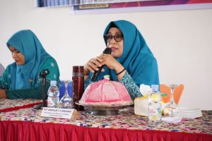 SMEP di Burau, Masrah Bahri Suli Ajak Gaungkan  Program “Peduliki Saya Jagaki”