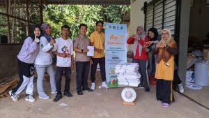 Bank Sampah Cemara Sudah Punya 192 Nasabah