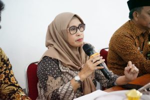 Dekranasda Luwu Timur Siap Mengikuti INACRAFT 2023 di Jakarta