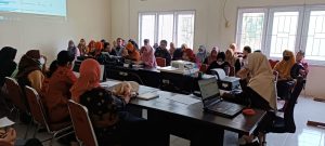 PBJ Luwu Timur Rakor Terkait e- Katalog Lokal Transformasi Digital