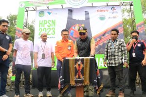 Budiman MoU Bersama Minimarket dan Koperasi IKVI Momentum HPSN 2023