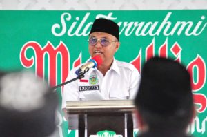 Bupati Luwu Timur: Mubaligh Itu Agen Perubahan
