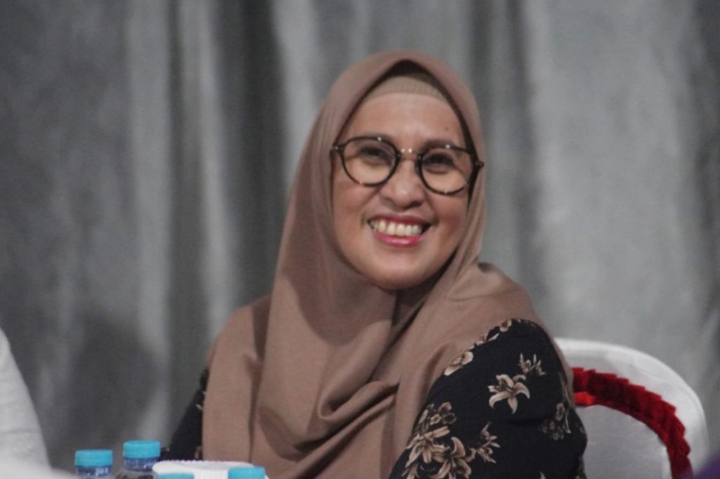 PKK Luwu Timur Siap ‘BERJIHAT’