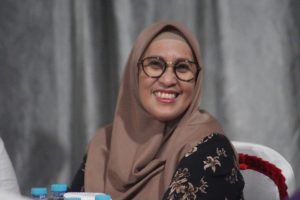 PKK Luwu Timur Siap ‘BERJIHAT’