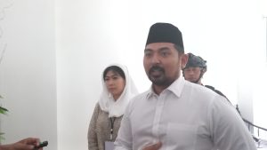 Pilihan Anggota DPRD, Akbar Leluasa Jadi Wakil Bupati Luwu Timur