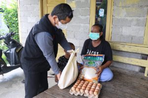 Zakat Fitrah Luwu Timur Ramadhan 1445 H, Terendah Rp 42 Ribu