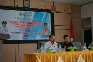 Kepsek dan Guru di Luwu Timur Diharap Aktif Cegah Penyalahgunaan Narkoba di Tingkat Pelajar