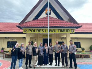 Disdukcapil Luwu Timur Target 53 Ribu Warga Registrasi Identitas Kependudukan Digital