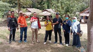 Kasus DBD Naik, PKM Mangkutana Roadshow 3M Plus